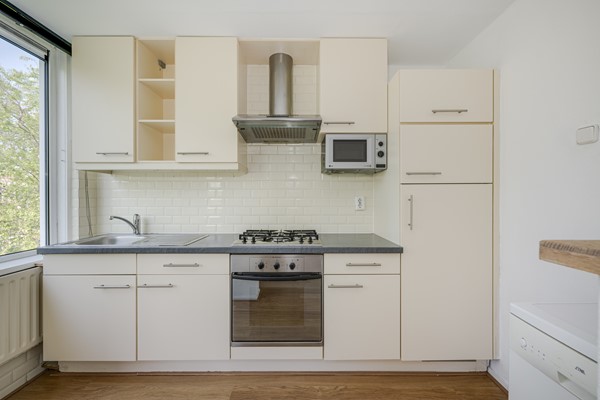 Medium property photo - Ruysdaelhof 32, 2251 JK Voorschoten